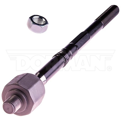 Inner Tie Rod End by MAS INDUSTRIES - TI91350 pa3