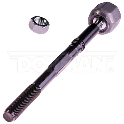 Inner Tie Rod End by MAS INDUSTRIES - TI91350 pa4