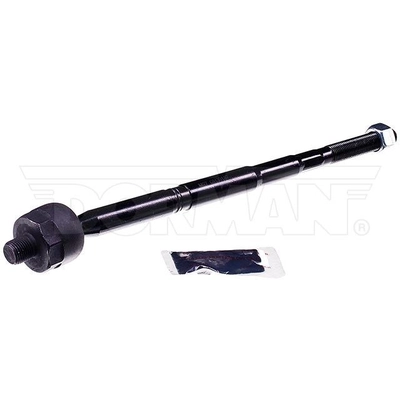Inner Tie Rod End by MAS INDUSTRIES - TI91370 pa1