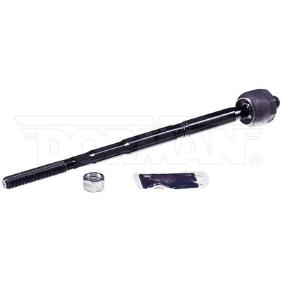 Inner Tie Rod End by MAS INDUSTRIES - TI91370 pa2