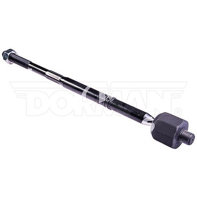 Inner Tie Rod End by MAS INDUSTRIES - TI91390 pa1