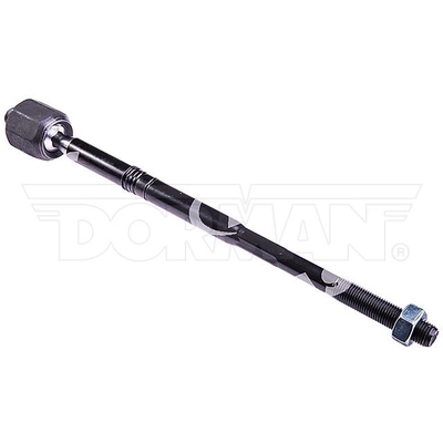 Inner Tie Rod End by MAS INDUSTRIES - TI91390 pa2