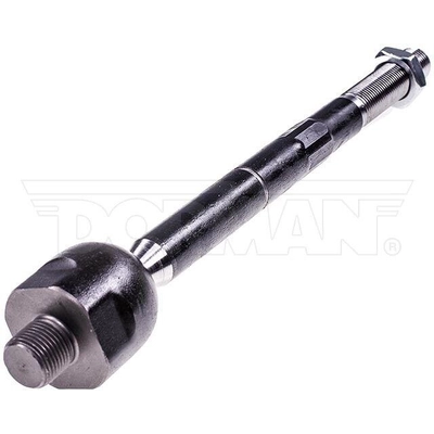 Inner Tie Rod End by MAS INDUSTRIES - TI91470 pa1
