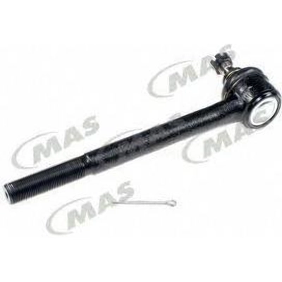 Inner Tie Rod End by MAS INDUSTRIES - TI92060 pa1