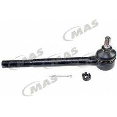 Embout de biellette de direction int�rieur by MAS INDUSTRIES - TI92060 pa2