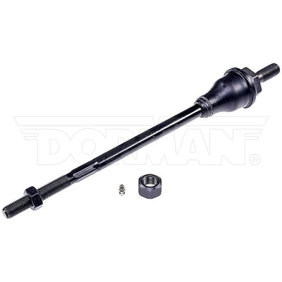 Inner Tie Rod End by MAS INDUSTRIES - TI92070 pa1