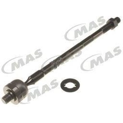 Inner Tie Rod End by MAS INDUSTRIES - TI96170 pa2