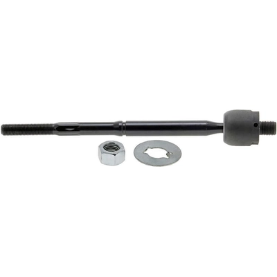Inner Tie Rod End by MEVOTECH - AGEV410 pa4