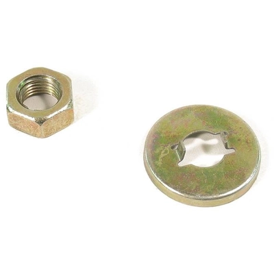 Inner Tie Rod End by MEVOTECH - AGEV423 pa2