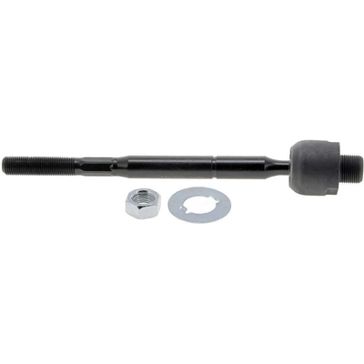 Inner Tie Rod End by MEVOTECH - AGEV80379 pa3