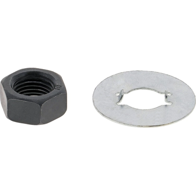 Inner Tie Rod End by MEVOTECH - AGEV80945 pa3