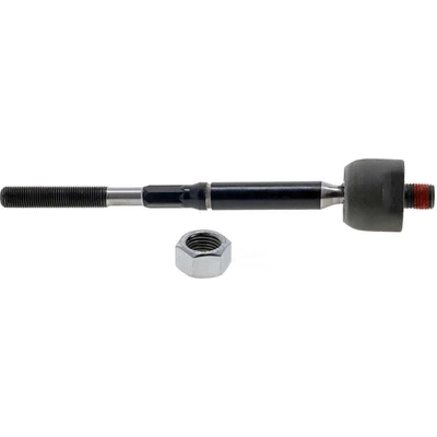 Inner Tie Rod End by MEVOTECH - AGS30736 pa2