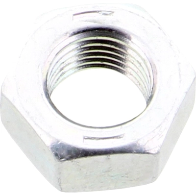 Embout de biellette de direction intérieur de MEVOTECH - AGS30747 pa1