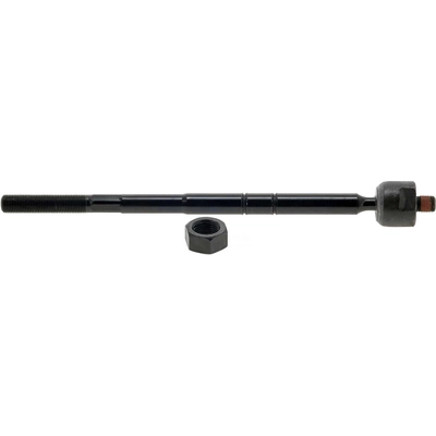 Inner Tie Rod End by MEVOTECH - AGS40714 pa2