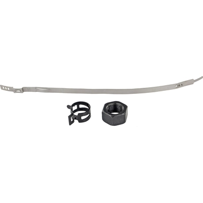 MEVOTECH - AGS50777 - Inner Tie Rod End pa2