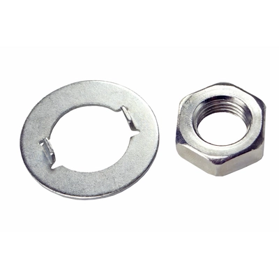 Inner Tie Rod End by MEVOTECH - AGS60732 pa2