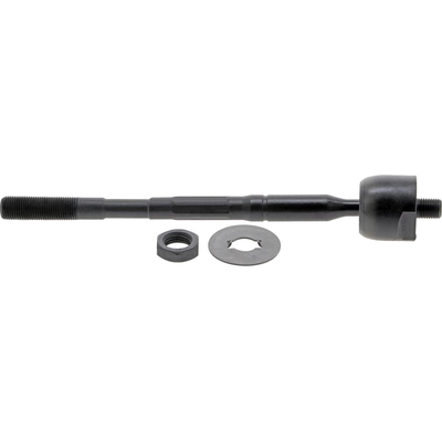 Inner Tie Rod End by MEVOTECH - AGS86707 pa2