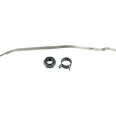 MEVOTECH - AGS86749 - Inner Tie Rod End pa1
