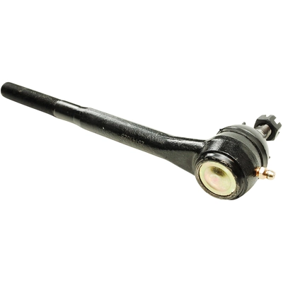 Inner Tie Rod End by MEVOTECH - DGES2034RLT pa2