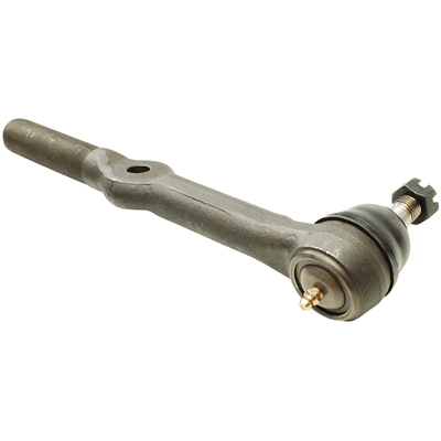 Inner Tie Rod End by MEVOTECH - DGES3249RT pa2