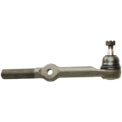 Inner Tie Rod End by MEVOTECH - DGES3249RT pa3