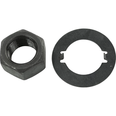 Inner Tie Rod End by MEVOTECH - DGEV80211 pa3