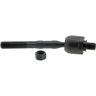 Inner Tie Rod End by MEVOTECH - DGS90706 pa5