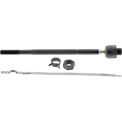 Inner Tie Rod End by MEVOTECH - GGS25706 pa5