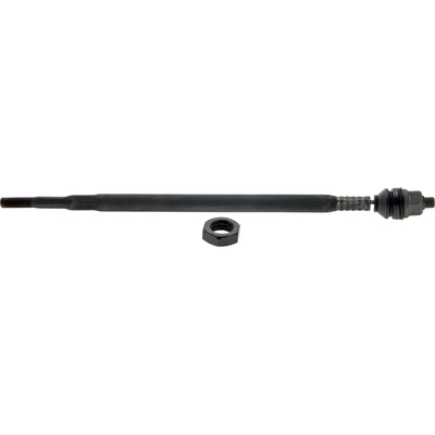 Inner Tie Rod End by MEVOTECH - JGEV469 pa6
