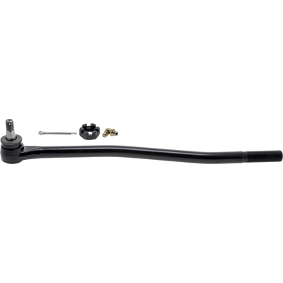 Inner Tie Rod End by MEVOTECH - MDS825 pa22