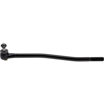 Inner Tie Rod End by MEVOTECH - MDS825 pa24
