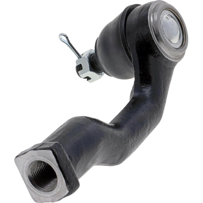 Inner Tie Rod End by MEVOTECH - MES3485 pa18