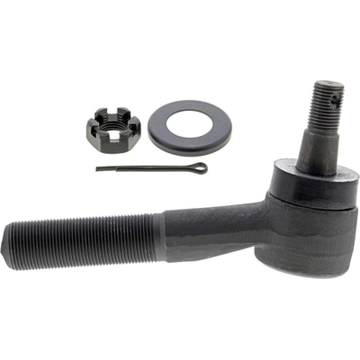 Inner Tie Rod End by MEVOTECH - MES413R pa20