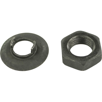 Inner Tie Rod End by MEVOTECH - MEV217 pa16