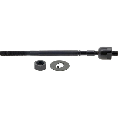 Inner Tie Rod End by MEVOTECH - MEV257 pa13