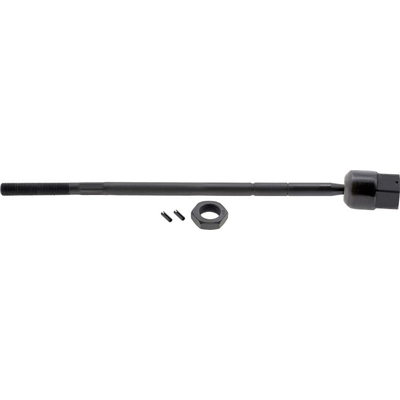 Inner Tie Rod End by MEVOTECH - MEV315 pa15