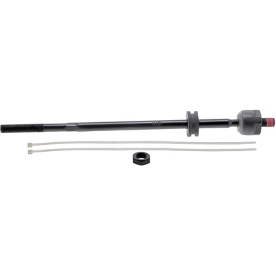 Inner Tie Rod End by MEVOTECH - MEV379 pa16