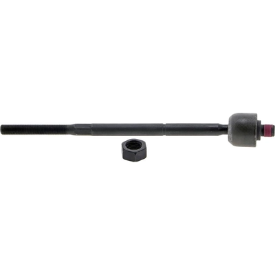 Inner Tie Rod End by MEVOTECH - MEV380 pa17