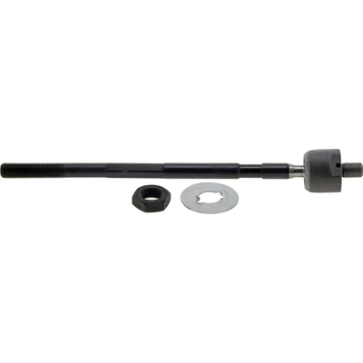 Inner Tie Rod End by MEVOTECH - MEV80692 pa13