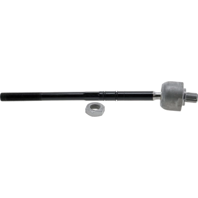 Inner Tie Rod End by MEVOTECH - MS107118 pa2