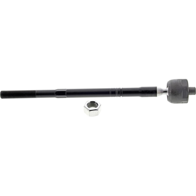 Inner Tie Rod End by MEVOTECH - MS25737 pa10