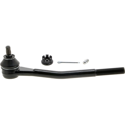 Inner Tie Rod End by MEVOTECH - MS40757 pa1