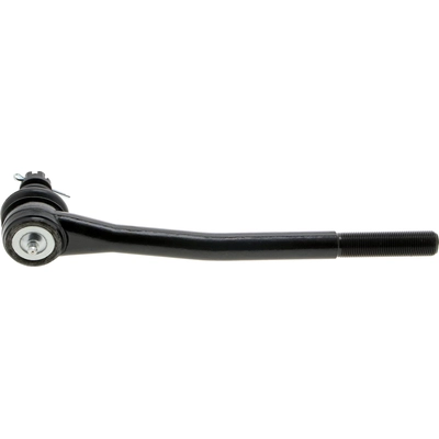 Inner Tie Rod End by MEVOTECH - MS40757 pa2