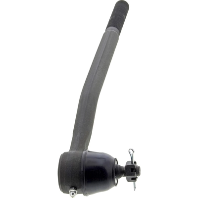 Inner Tie Rod End by MEVOTECH - MS50757 pa1