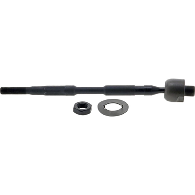 Inner Tie Rod End by MEVOTECH - MS60707 pa14