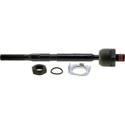 Inner Tie Rod End by MEVOTECH - MS60718 pa13