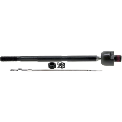 Inner Tie Rod End by MEVOTECH - MS60740 pa8