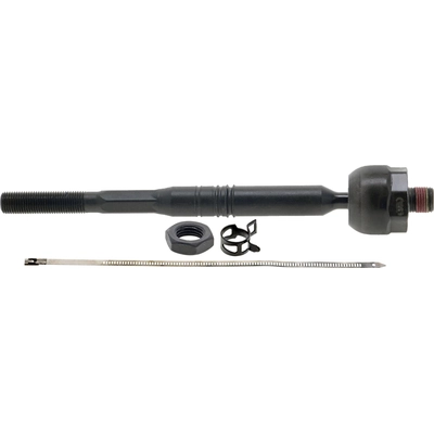 Inner Tie Rod End by MEVOTECH - MS60751 pa1