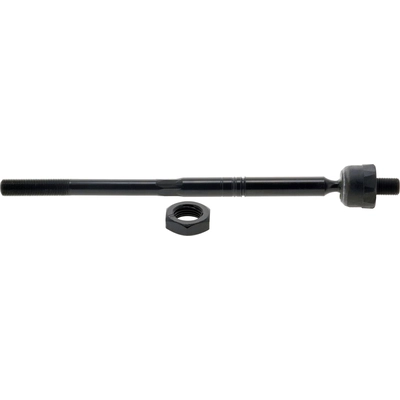 Inner Tie Rod End by MEVOTECH - MS70724 pa1