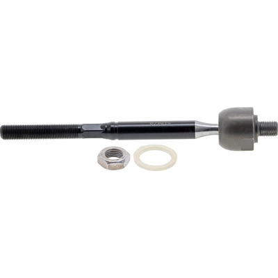 Inner Tie Rod End by MEVOTECH - MS76729 pa1